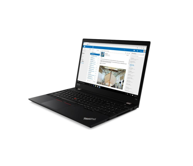 Lenovo ThinkPad T590 i7-8565U/16GB/512GB SSD/GeForce MX250/15.6''/W - 1464380 - zdjęcie 4